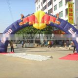 inflatable clown arch/chinese wedding arch/outdoor decorative inflatable arches