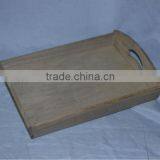 Wooden Antique Finishing Tray thumbnail-1