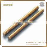Good Quality Tensile Strength Threaded Rod thumbnail-3