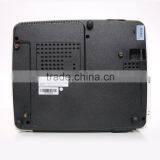 Hot Seller !!! 1080P HD Slim 3D Projector 3000 Lumens 3D Home Projector thumbnail-5