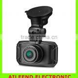 Ambarella A7LA50 GS90A Car DVR Recorder Full HD 1296P Car Camera 2.7"LCD HDR+G-Sensor+GPS H.264 Car Video Recorder Dash Cam thumbnail-3