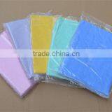 China Wholesale Top Quality Car Washing Towel Pva Chamois Fabric Factories thumbnail-5