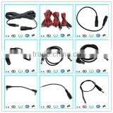 Female to Male Barrel Waterproof Connector dc Cable 5 Meters thumbnail-6