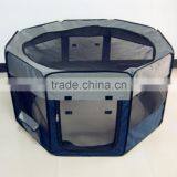 Portable 300D Oxford Polyester Cat Pop up Tent thumbnail-1