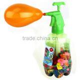 1.2L Portable Water Balloon Sprayer