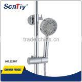 2015 New Design Brass Chrom Shower Set 82907 thumbnail-3