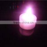 Battery Tealight Candle Made in China Party Supply Manufacturer & Supplier thumbnail-2