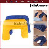 Hot and Cold Leg Wrap Cold Compression Therapy Unit thumbnail-1
