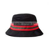 Hot Cotton Twill Bucket Hat thumbnail-6