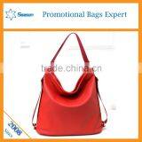 Hot Sale Stock Handbags Ladies 2016 Top Pretty Fashion PU Lady Tote Bags Quality Choice Most Popular thumbnail-3