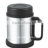 Coffee mug thermal cup