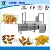 Pellets Fryer Machine