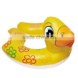 High Quality duck Inflatable Ride On Toy
