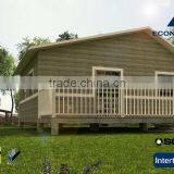 Econova Expandable Combined Flat Pack Modular Container House Prefabricated House With Solar System Quality Choice thumbnail-3