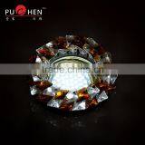 Ceiling Lighting Beads Connected Halogen LED Lighting MR16 GU10 G5.3 Model BS304 thumbnail-1
