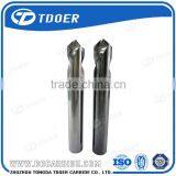Tools Cutter Cnc Tungsten Carbide End Mill