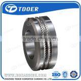 Best-Sell Mechanical Tool Tungsten Carbide Rolls And Rings