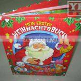 Chinese Made Board Book Printing