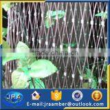 Stainless Steel Cable Mesh Zoo Netting Animal Enclosure thumbnail-6