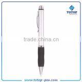 Fashion Pen Half Metal Liquid Ink Plastic Pen thumbnail-2