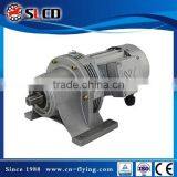 WB Series Micro Cycloidal Reducer thumbnail-3