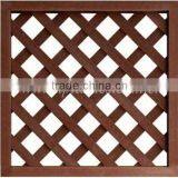 Environmental Friendly Plastic Grid Factory