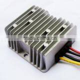 Switch voltage stabilizing circuit 12V to 24V 5A 120W with epoxy resin sealed shell