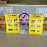 Customized Promotion Logo Display thumbnail-1