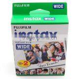 FujiFilm Instax Wide Film ( 20 Sheets ) thumbnail-4