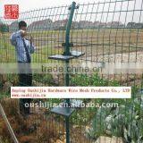 Powder Coated Wire Mesh Grating thumbnail-1