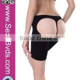 New Stylish China Wholesale Factory Price Slimming Corset Booster Shaper Black thumbnail-3