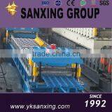 Double-loop-wire Forming Machine thumbnail-1