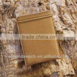 Eco Felt Bags for Ipad Mini Wool Bag Leather Case thumbnail-1