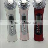 Intelligent Product 5 in 1 Ultrasonic Photon Facial Care for Beauty thumbnail-2