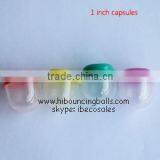 1 Inch Empty Vending Capsules Wholesale thumbnail-1