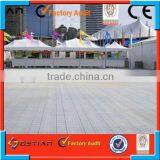 Turf Artificial Grass Sheet Tenda Competitive thumbnail-1