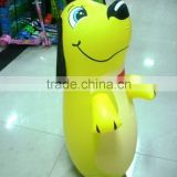 Inflatable PVC handle Toy ,inflatable pvc big toy