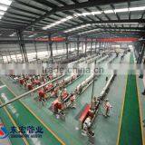 Donghong Water Supplying PE Pipe