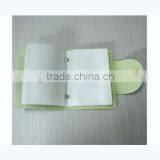 Custom Logo Top Quality Promotional Business Name Card Holder thumbnail-5