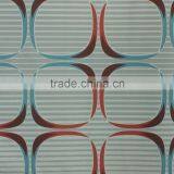 High Quality MyHome New Style Pvc Embossed Wall Decoration Flower Wallpaper thumbnail-2