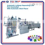 Factory Used Low Price Stick Lollipop Production Line