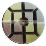 Hot Sale Four Heads Concrete Floor Grinding Machine Terrazzo Grinder Supplier's Choice thumbnail-5