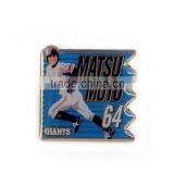 Hot Sale Custom Offset Printing Clothes Pins thumbnail-2