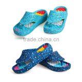 2015 Ladies EVA Hydrographics Transfer Printing Slippers Women thumbnail-2
