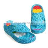 2015 Ladies EVA Hydrographics Transfer Printing Slippers Women thumbnail-3