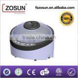 ZS-202A Hot Air Popcorn Maker/Coffee Bean Roaster thumbnail-5