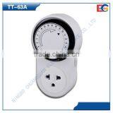 Thailand 24 Hour Mechanical Timer for Appliances thumbnail-1