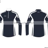Factory price custom top quality men sportswear tracksuits