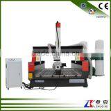 5.5kw Cnc Router Big Powerful Wood Cnc Routerwith Dust Collector 1325