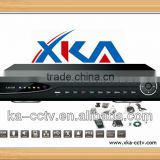 16ch video capture tv recorder HD DVR hidden multi languages 3116WD